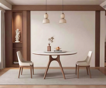 Modern Dining Room-ID:196676024