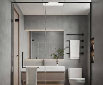 Modern TOILET-ID:156188964