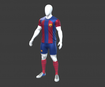 Modern Fashion Model-ID:283505924