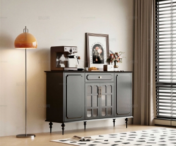 American Style Sideboard-ID:235764033