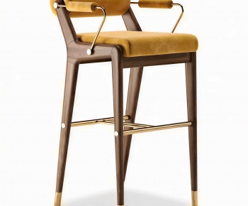 Modern Bar Chair-ID:107269378