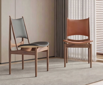 Modern Dining Chair-ID:936489118