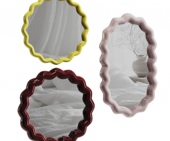 Modern The Mirror-ID:904001004