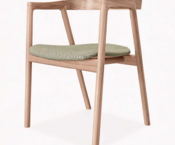 Nordic Style Lounge Chair-ID:420763025