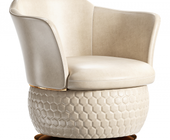 Modern Single Sofa-ID:916187059