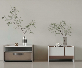 Modern Bedside Cupboard-ID:794591909