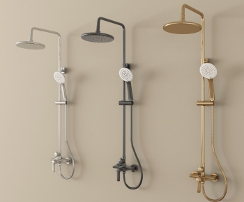 Modern Faucet/Shower-ID:893460992