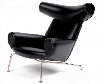 Modern Lounge Chair-ID:710865024