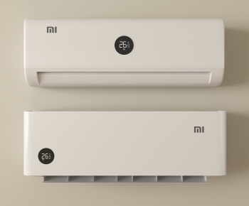 Modern Air Conditioner-ID:512492909