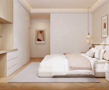 Modern Bedroom-ID:798635014