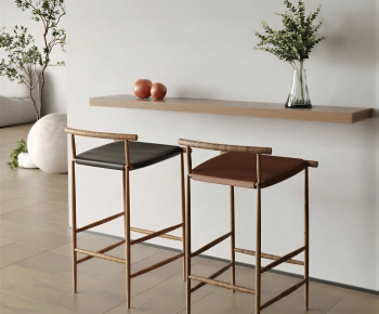 Modern Bar Chair-ID:901170027