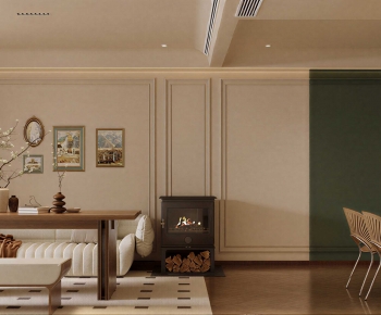 Modern A Living Room-ID:354749925