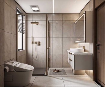 Modern TOILET-ID:184469946