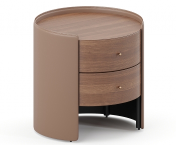 Modern Bedside Cupboard-ID:119713071
