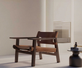 Modern Lounge Chair-ID:179452904