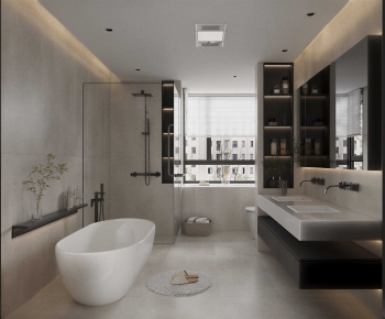 Modern TOILET-ID:409338954