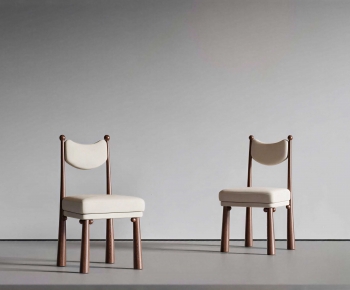 Modern Dining Chair-ID:261095055