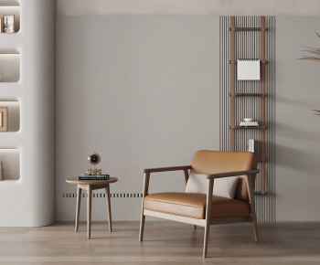 Modern Lounge Chair-ID:714572918