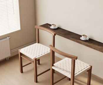 Modern Dining Chair-ID:992328885