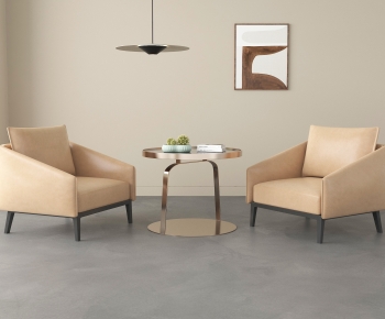 Modern Leisure Table And Chair-ID:513309001
