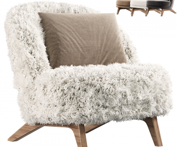 Modern Lounge Chair-ID:523004066