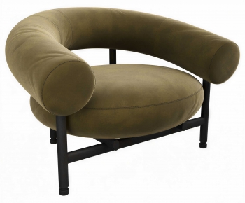 Modern Single Sofa-ID:601594928