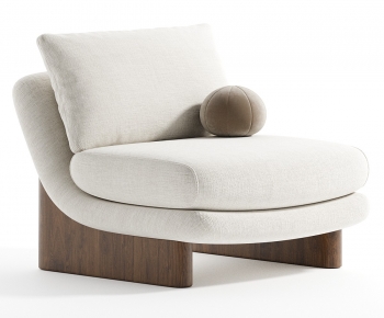 Modern Single Sofa-ID:569392926