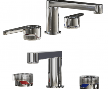 Modern Faucet/Shower-ID:911664011