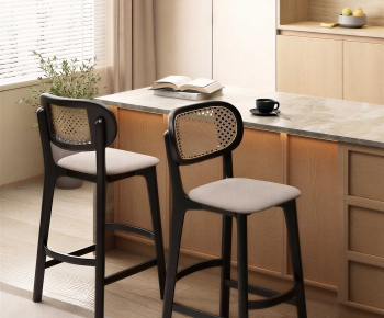 Modern Bar Chair-ID:767601971