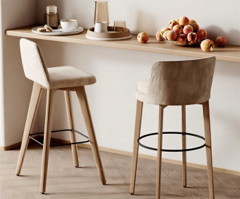 Modern Bar Chair-ID:198726895