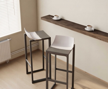 Modern Bar Chair-ID:870635038