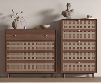 Modern Side Cabinet-ID:300421005