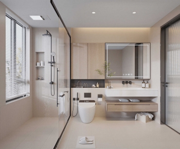 Modern TOILET-ID:137017972