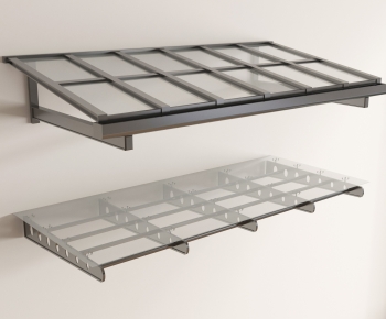 Modern Sunshade/Canopy/Tensioning Film-ID:725047112