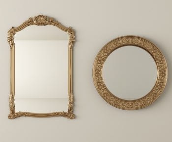 European Style The Mirror-ID:555413969