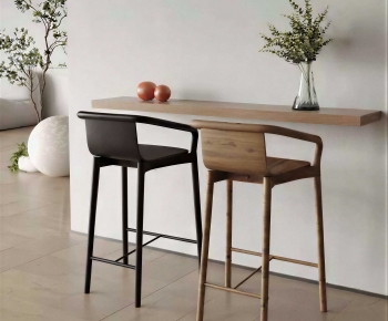 Modern Bar Chair-ID:119424107