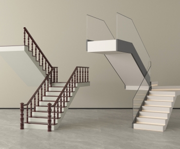 Modern Staircase-ID:980633022