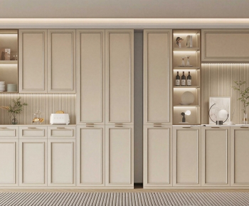 Modern Wine Cabinet-ID:125989915