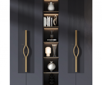 Modern The Wardrobe-ID:805078986