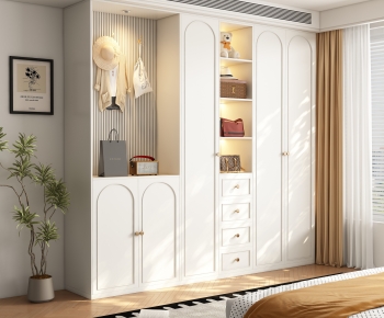 Modern The Wardrobe-ID:489521032