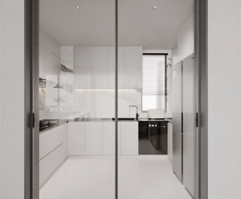 Modern The Kitchen-ID:116041907