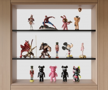 Modern Garage Kit-ID:547734021