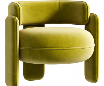 Modern Lounge Chair-ID:771238096