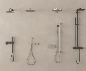 Modern Faucet/Shower-ID:169784074