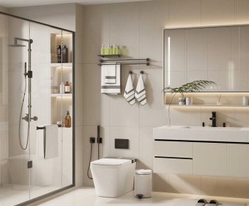 Modern TOILET-ID:367768058