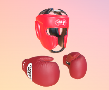 Modern Fitness Equipment-ID:373621071