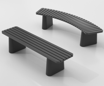 Modern Bench-ID:196706067