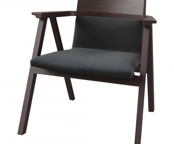 Modern Lounge Chair-ID:388396024