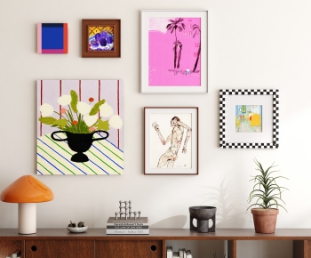 Modern Painting-ID:583786011