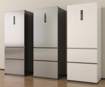 Modern Home Appliance Refrigerator-ID:299921047